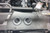 Tracker SVX1000 Cab Heater with Defrost (2019-Current)