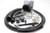 Kubota RTV-X1140 Cab Heater with Defrost (2013-Current)