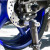 Adjustable Rear Superbike Stand Standard or Short
