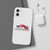 Platinum Performance Case iPhone