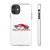 Platinum Performance Tough iPhone Phone Case