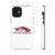 Platinum Performance Tough iPhone Phone Case