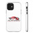 Platinum Performance Tough iPhone Phone Case