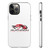 Platinum Performance Tough iPhone Phone Case
