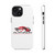 Platinum Performance Tough iPhone Phone Case