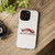 Platinum Performance Tough iPhone Phone Case