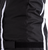RST S1 CE JACKET BLACK/BLACK/WHITE TEXTILE