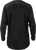 FLY RACING UNIVERSAL JERSEY BLACK/WHITE