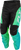 FLY RACING F-16 PANTS AQUA/BLACK/WHITE