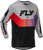 FLY RACING KINETIC JERSEY GREY/RED/PURPLE/BLACK