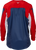 FLY RACING KINETIC JERSEY RED/WHITE/BLUE