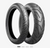 Bridgestone Battlax Adventure A41R Tire - 140/80R17 M/C 69V TL Rear