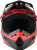 Answer AR1 Sweep Helmet Black/Red