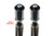 Bitubo Front 49mm Shock Cartridges Extended 2in - H-D Street/Road Glide Special (17-23) and Electra Glide Ultra Limited (17-23)