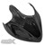 Hayabusa Gen1 Nose Fairing Pro Mod | Carbon Fiber