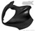 Hayabusa Gen1 Front Nose Fairing | Carbon Fiber