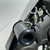 SHOGUN FRAME SLIDERS BLACK 71-1552