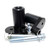 SHOGUN FRAME SLIDERS BLACK 71-1240