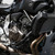 SHOGUN PA2 FRAME SLIDERS NO CUT 71-3600