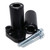 SHOGUN PA2 FRAME SLIDERS NO CUT 71-3500