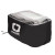 M2 EXPANDABLE 8-12L TANK BAG