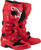 ALPINESTARS TECH 7 BOOTS BRIGHT RED 14