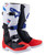 ALPINESTARS TECH 3 BOOTS WHITE/RED/BLUE