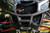 CAN-AM MAVERICK X3 WINCH READY FRONT BUMPER
