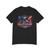 Patriotic Eagle Platinum Performance Graphic T-Shirt 