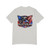 Patriotic Eagle Platinum Performance Graphic T-Shirt 