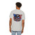 Patriotic Eagle Platinum Performance Graphic T-Shirt 