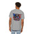 Patriotic Eagle Platinum Performance Graphic T-Shirt 