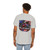 Patriotic Platinum Performance Motorcycle T-Shirt