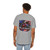 Patriotic Platinum Performance Motorcycle T-Shirt