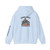 Grandpa’s Speed Shack Hoodie – Platinum Performance Motorcycle Sweatshirt