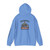 Grandpa’s Speed Shack Hoodie – Platinum Performance Motorcycle Sweatshirt