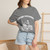 Platinum Performance Halloween Tee-Comfort Colors