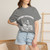Platinum Performance Halloween Tee-Comfort Colors