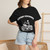 Platinum Performance Halloween Tee-Comfort Colors