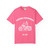 Platinum Performance Halloween Tee-Comfort Colors