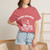 Platinum Performance Halloween Tee-Comfort Colors