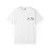 Motorcycle Racing T-Shirt — 'Platinum' Rider Graphic Tee