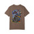 Motorcycle Racing T-Shirt — 'Platinum' Rider Graphic Tee