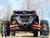 CAN-AM MAVERICK X3 FRONT BUMPER