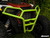 POLARIS RZR 900 FRONT BUMPER