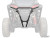 POLARIS RZR XP REAR BUMPER