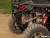 POLARIS RZR XP REAR BUMPER