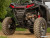 POLARIS RZR XP REAR BUMPER