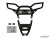 POLARIS RZR 900 REAR BUMPER POLARIS RZR 900 REAR BUMPER