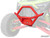 Polaris RZR Pro R Front Bumper Polaris RZR Pro R Front Bumper